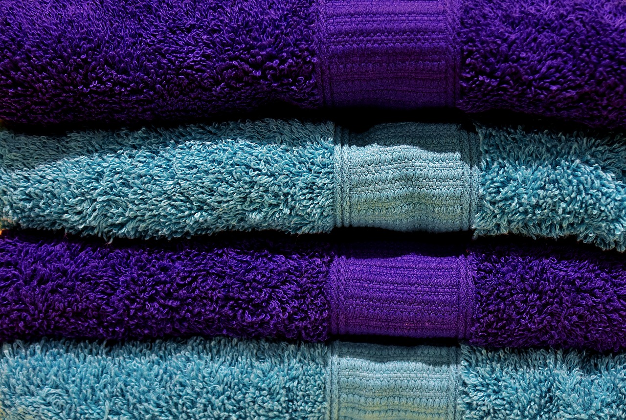 Ręczniki bambusowe- zastosowanie. Ręczniki hotelowe producent