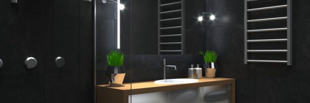 Stwórz łazienkę marzeń – projektowanie łazienki aplikacja