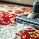 Przewodnik po praniu dywanów: metody, techniki i sprzęt