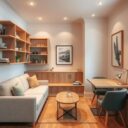 Dlaczego warto wybrać meble na wymiar do swojego wnętrza