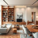 Meble na wymiar: zalety, indywidualizacja i funkcjonalność