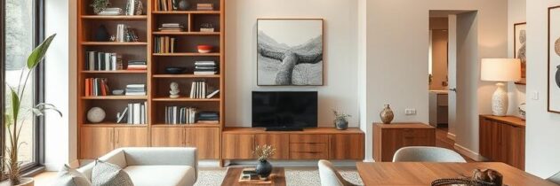 Meble na wymiar: zalety, indywidualizacja i funkcjonalność