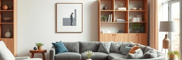 Meble na wymiar – jak wybrać i zrealizować indywidualny projekt