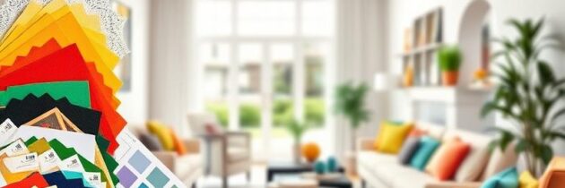 Jak wybrać najlepszy kurs projektowania wnętrz dopasowany do potrzeb