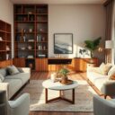 Dlaczego warto wybrać meble na wymiar? Zalety i korzyści