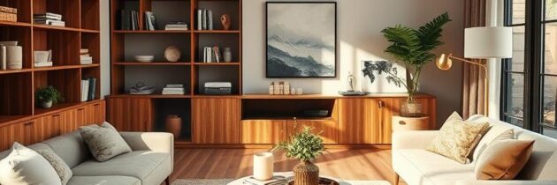 Dlaczego warto wybrać meble na wymiar? Zalety i korzyści