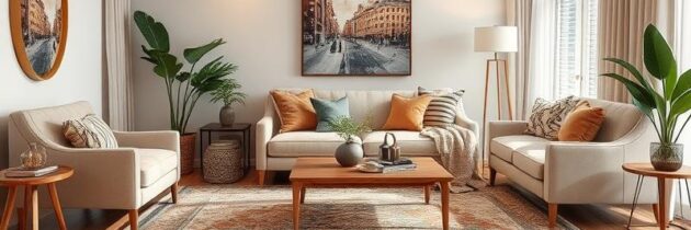 Najmodniejsze dywany w 2024 i prognozy na 2025 rok