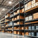 Jak wybrać regały magazynowe: kluczowe kryteria i trendy