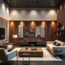 Płyta MDF: właściwości, zastosowania i wykończenie wnętrz