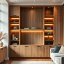 Meble na wymiar: zalety, projekt, proces zamawiania i wybór