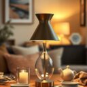 Jak wybrać lampę stołową: praktyczne wskazówki i unikanie typowych błędów przy doborze oświetlenia