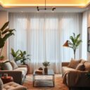 Światło neutralne – kiedy warto je wybrać, by zapewnić komfort i funkcjonalność wnętrza