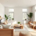 Jak urządzić salon w stylu skandynawskim, by łączył prostotę z funkcjonalnością na lata