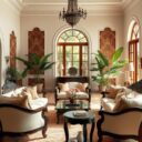 Styl kolonialny we wnętrzach: jak łączyć egzotykę, komfort i ponadczasową elegancję