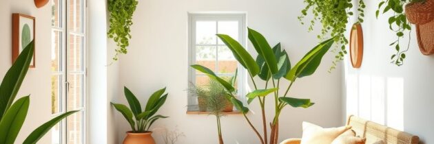 Styl śródziemnomorski i jego paleta kolorów: jak stworzyć jasne i przytulne wnętrze pełne natury