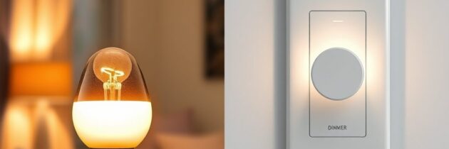 Żarówki smart czy tradycyjny ściemniacz – jak wybrać i na co zwrócić uwagę przy regulacji światła