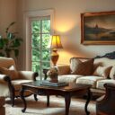 Jak wybrać meble w stylu klasycznym, by łączyły elegancję, trwałość i harmonię wnętrza