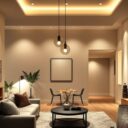 Oświetlenie mieszkania: praktyczna checklista do planowania funkcjonalnej i trwałej aranżacji światła