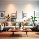 Jak sprawdzić swój styl mieszkania testem i uniknąć typowych dylematów aranżacyjnych