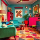 Styl retro w modzie i wnętrzach: kluczowe cechy, zasady i praktyczne inspiracje