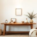 Styl Japandi w kolorach: jak dobrać paletę dla harmonii i przytulności wnętrza