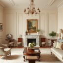 Styl klasyczny w praktyce: cechy i zasady, które tworzą ponadczasową elegancję wnętrz i mody