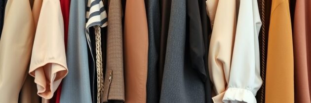 Błędy przy wyborze stylu ubioru: jak unikać modowych pułapek i dobierać dodatki z głową