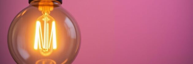 Kelwiny w oświetleniu: jak wybrać temperaturę barwową dla komfortu i oszczędności energii