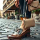 Styl paryski: jak unikać typowych błędów i zachować naturalną elegancję na co dzień