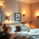 Oświetlenie sypialni: typowe błędy i sprawdzone sposoby na komfortową aranżację światła