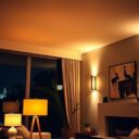 Oświetlenie nocne w mieszkaniu: praktyczne wskazówki dla komfortu, bezpieczeństwa i stylu