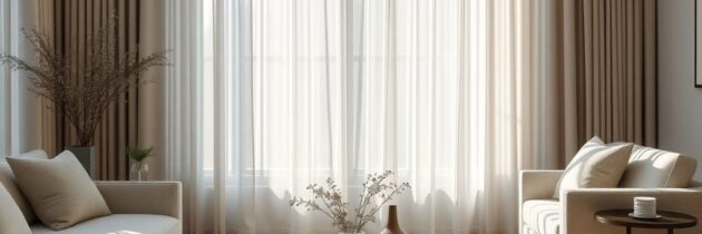 Quiet luxury w modzie i wnętrzach: zasady dyskretnego luksusu, który przetrwa próbę czasu