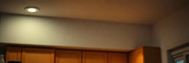 Ile lumenów na metr kwadratowy potrzebujesz do komfortowego i efektywnego oświetlenia pomieszczenia