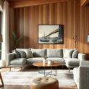 Jak wybrać meble w stylu mid-century modern, które łączą funkcjonalność z ponadczasowym designem