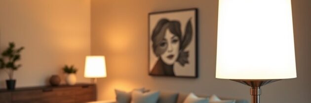 Lampy ze zintegrowanym źródłem LED – kiedy warto wybrać i na co zwrócić uwagę przy zakupie