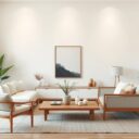 Styl japandi: jak wybrać meble łączące minimalizm, funkcjonalność i naturalne materiały