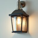 Czujnik ruchu do oświetlenia w domu: jak wybrać i ustawić, by działał niezawodnie przez lata