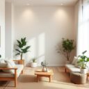 Styl japandi: jak łączyć japońską harmonię z funkcjonalnością skandynawską w aranżacji wnętrz