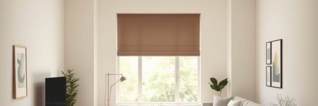 Minimalizm w mieszkaniu: jak zacząć krok po kroku i utrzymać porządek na lata