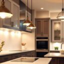 Oświetlenie do kuchni: jak połączyć funkcjonalność z estetyką i uniknąć typowych błędów