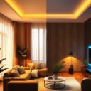 Barwa światła ciepła czy zimna – jak wybrać oświetlenie dopasowane do funkcji i atmosfery wnętrza