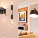 Kinkiety czy lampy stojące: jak wybrać oświetlenie dopasowane do funkcji i przestrzeni wnętrza