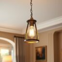 Styl modern classic w oświetleniu: jak łączyć elegancję z funkcjonalnością w aranżacji wnętrz