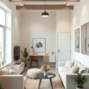 Jak dopasować styl wnętrza do metrażu mieszkania, by zachować funkcjonalność i przestronność