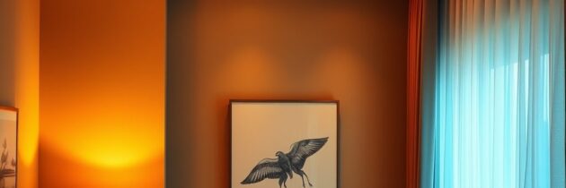 Światło pośrednie we wnętrzach: jak działa, kiedy warto je stosować i na co zwrócić uwagę przy projektowaniu