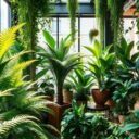 Urban Jungle w praktyce: kluczowe cechy, zasady aranżacji i typowe błędy do uniknięcia