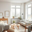 Styl skandynawski: typowe błędy aranżacyjne i jak zachować harmonię oraz funkcjonalność wnętrza