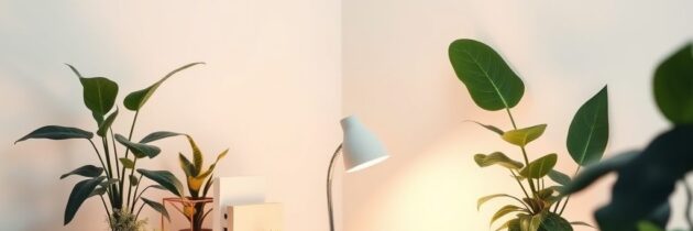 Barwa światła do pracy: jak wybrać oświetlenie sprzyjające koncentracji i zdrowiu oczu