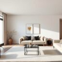 Styl nowoczesny w meblach: jak łączyć funkcjonalność z minimalistyczną estetyką wnętrza