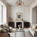 Styl paryski we wnętrzach i modzie: elegancja, minimalizm i ponadczasowe zasady na co dzień